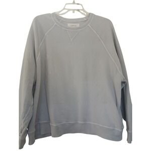 The Great Size 2 /Medium  Pullover Crewneck Slouch Sweatshirt USA Oversized